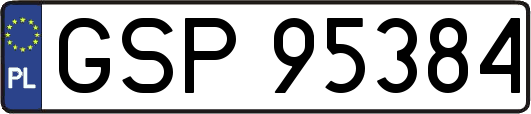 GSP95384