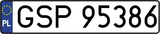 GSP95386