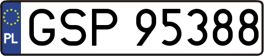 GSP95388