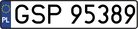 GSP95389