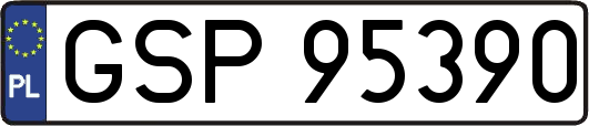 GSP95390