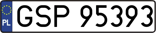 GSP95393