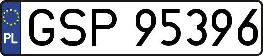 GSP95396