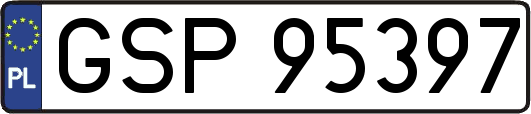 GSP95397