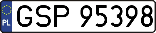 GSP95398