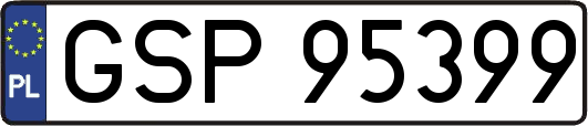 GSP95399