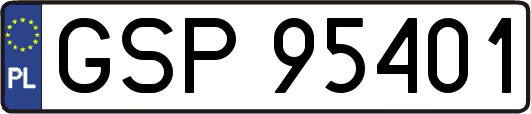 GSP95401