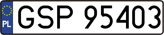 GSP95403
