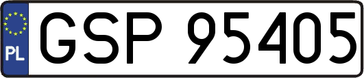 GSP95405