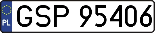 GSP95406