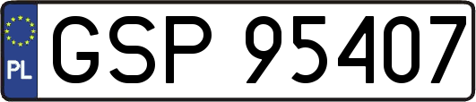 GSP95407