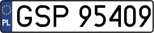 GSP95409