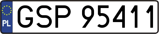 GSP95411