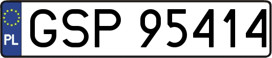 GSP95414