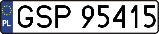 GSP95415