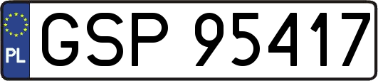 GSP95417