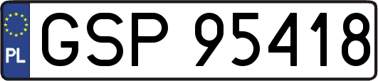GSP95418