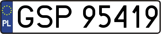 GSP95419