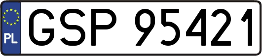 GSP95421