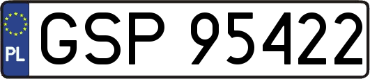 GSP95422