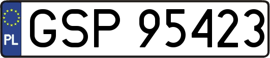 GSP95423