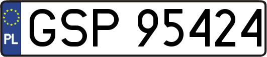 GSP95424