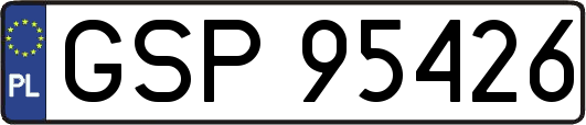 GSP95426
