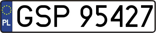 GSP95427