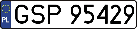 GSP95429