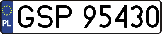 GSP95430