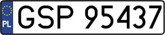GSP95437