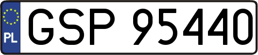 GSP95440