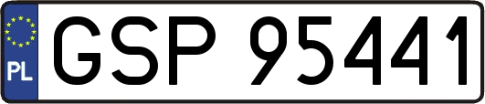 GSP95441