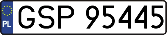 GSP95445