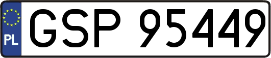 GSP95449