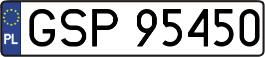 GSP95450