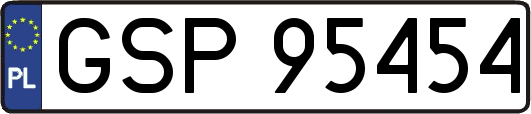 GSP95454