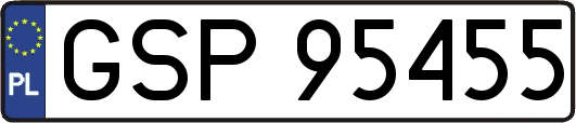 GSP95455