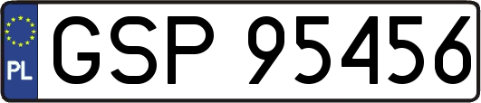 GSP95456