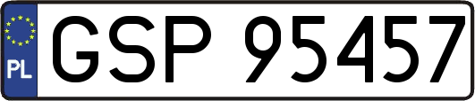 GSP95457