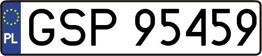 GSP95459