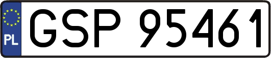 GSP95461