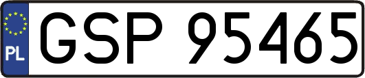GSP95465