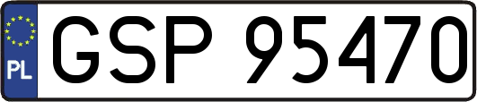 GSP95470