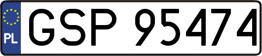 GSP95474