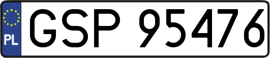 GSP95476