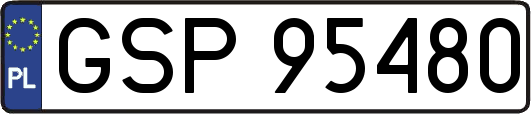 GSP95480