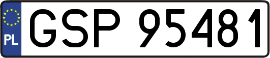 GSP95481