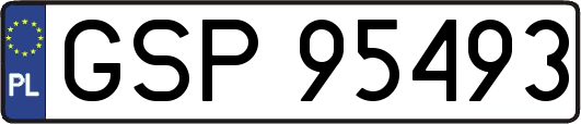 GSP95493