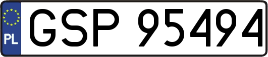 GSP95494